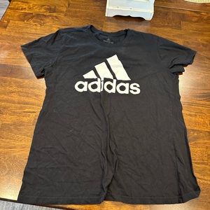 Women’s Adidas Tee